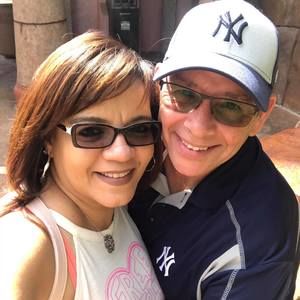 Meet your Posher, Cris-adeline